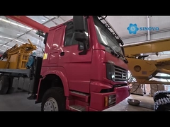 SNR400 Perforazione di pozzi idrici