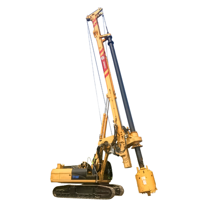 Costruzione che solleva 190KN gli impianti di perforazione della perforazione a rotazione del diametro 1800mm