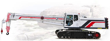 Cingolo idraulico ad alta velocità Crane For Construction Site, 50 Ton Max Rated Load di SQ500A
