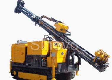 Pozzo d'acqua completamente idraulico di Rig Cummins Engine For Small di carotaggio SD1200