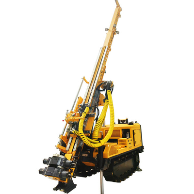 SM75 Perforazione polifunzionale