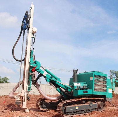 SK680 Scavatrice a martello