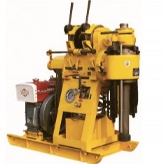tipo perforatrice del fuso di 180m XY-1A geologica