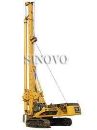 Macchina d'accatastamento annoiata idraulica TR300D di CAT Chassis di costo di mantenimento basso