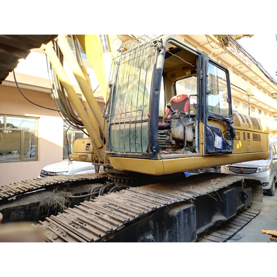 olio rotatorio Rig High Drill Speed di 2200mm 52m Crrc Tr220d